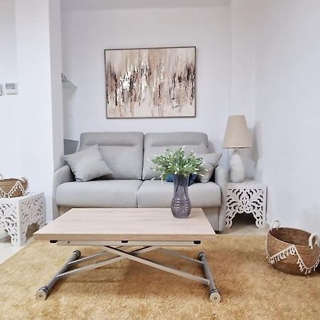 Precioso En Santa Cruz Lirio Bajo Lejlighed Sevilla Eksteriør billede
