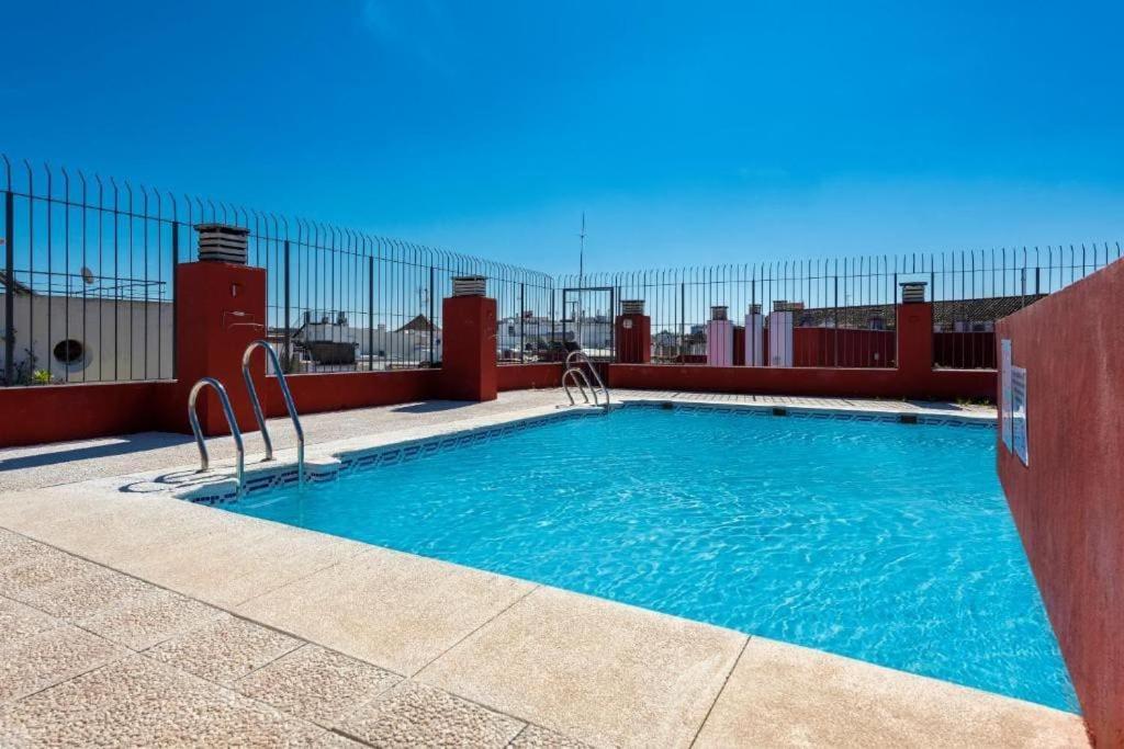 Precioso En Santa Cruz Lirio Bajo Lejlighed Sevilla Eksteriør billede